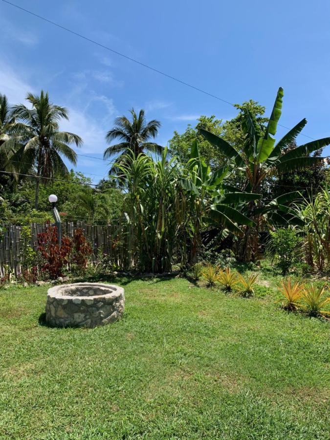 Green Queendom Farm And Lodging Oracabessa Esterno foto