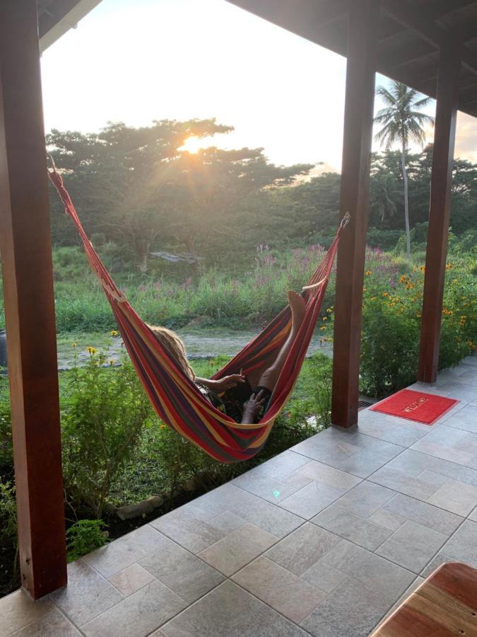 Green Queendom Farm And Lodging Oracabessa Esterno foto
