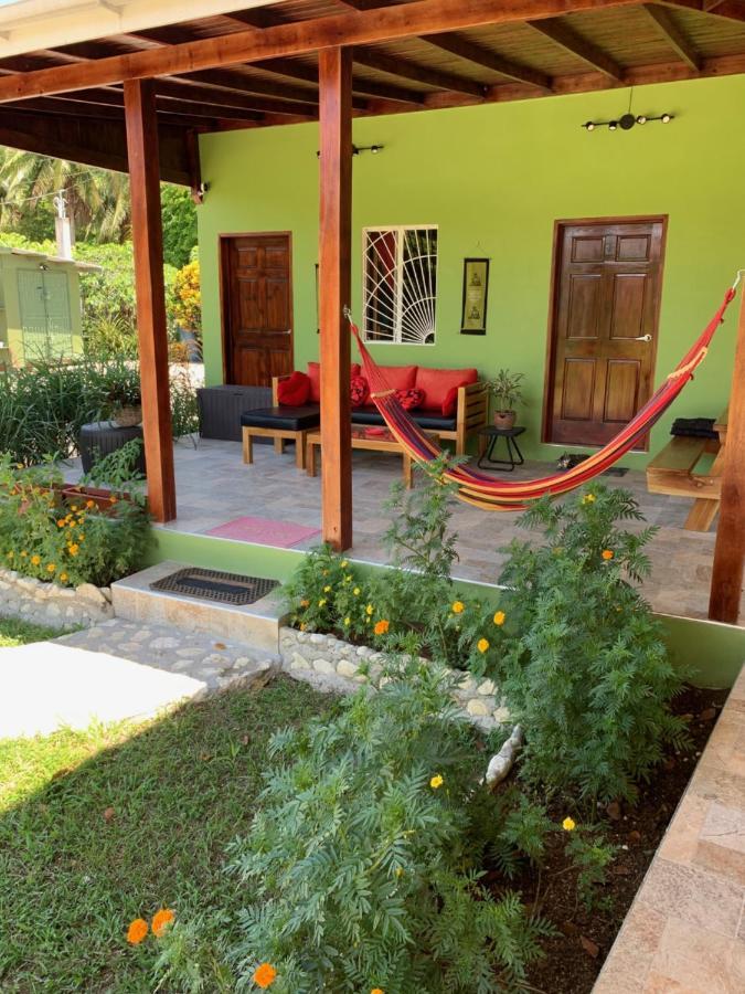Green Queendom Farm And Lodging Oracabessa Esterno foto