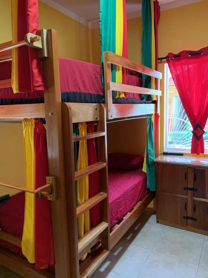 Green Queendom Farm And Lodging Oracabessa Esterno foto