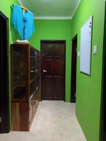 Green Queendom Farm And Lodging Oracabessa Esterno foto